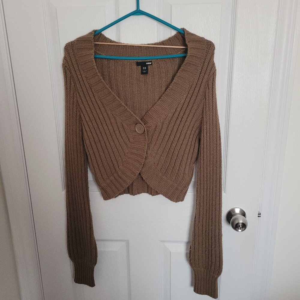 H&M Sweater